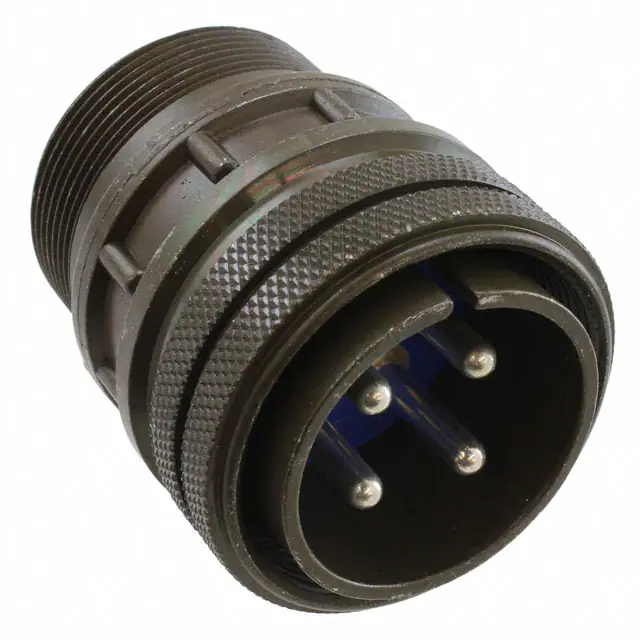 97-3106A-24-22P Amphenol Industrial Operations  Rundsteckverbinderbaugruppen